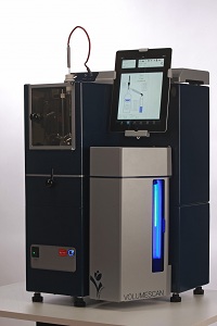 PAMv2 تقطیر اتوماتیک