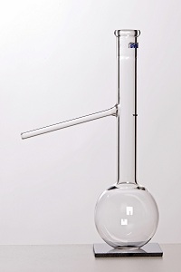 SN فلاسک 125 میلی لیتری