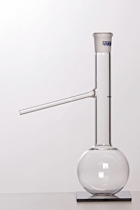 Ground joint فلاسک 125 میلی لیتری